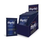 MYRKL B12 L-cisztein kapszula 2x tasakban