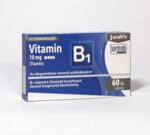 JutaVit B1-vitamin 10 mg Tiamin tabletta 60x