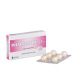Pharmatex  18,9 mg lgy hvelykapszula TT 6x