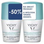 Vichy deo DUO golys izzadsszablyoz 48h 2x50ml