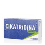 Cikatridina hvelykp 10x