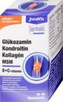JutaVit Glükozamin Kondroitin MSM koll. ftabl. 120x