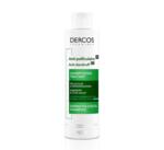 Vichy DERCOS sampon korps/zsros hajra 390ml