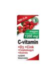 C-vitamin 1200 mg D3 Zn Csipkeb. tabl. DR.CHEN 105x