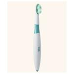 NUK fogkefe 12-36 h (biztonsgi gyrvel) 1x