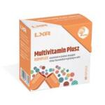 LXR Multivitamin Plusz Komplex kapszula 60x