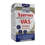 Jutavit Szerves Vas Komplex 18 mg Forte tabletta 100x