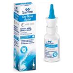 Sinomarin Dry Nose tengerv. orrspray orrsz. ell. 30ml