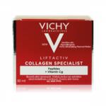 Vichy Liftactiv Collagen Specialist arckrém 2022 50ml