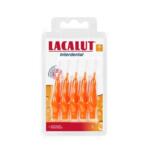 Lacalut Interdental fogkztisztt kefe XS 5x