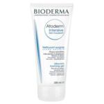 BIODERMA Atoderm Intensive Moussant gl 200ml
