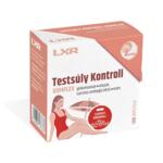 LXR Testsly Kontroll Komplex 120x