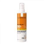 LRP Anthelios Shaka lthatatlan spray SPF50 200ml