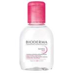 BIODERMA Sensibio H2O arc s sminklemos 100ml
