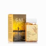 GAL Omega-3 Eco kapszula 60x