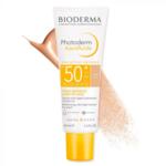 BIODERMA Photoderm Aquafluide SPF50+ LIGHT 40ml