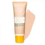 BIODERMA PhotodermCOVERtchMINERAL SPF50 VERY LIGHT 40g